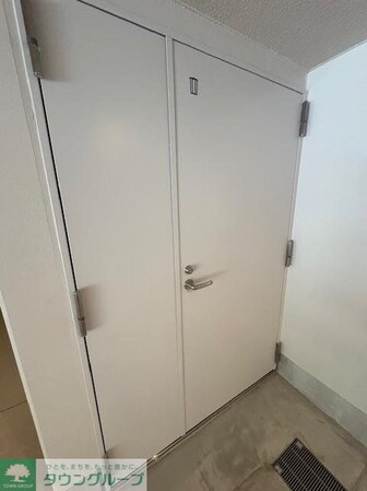 プレディアコート西葛西の物件内観写真